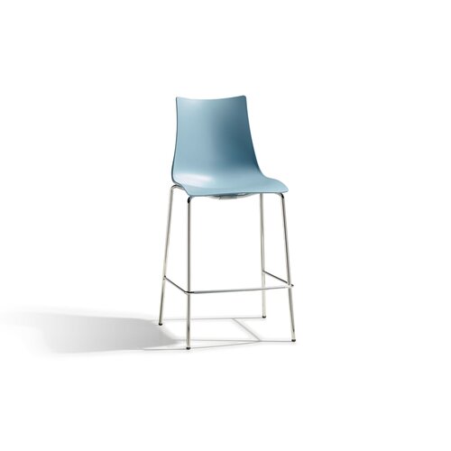 SCABDesign SCABDesign Zebra Barkruk SCABDesign SCABDesign Zebra Barkruk