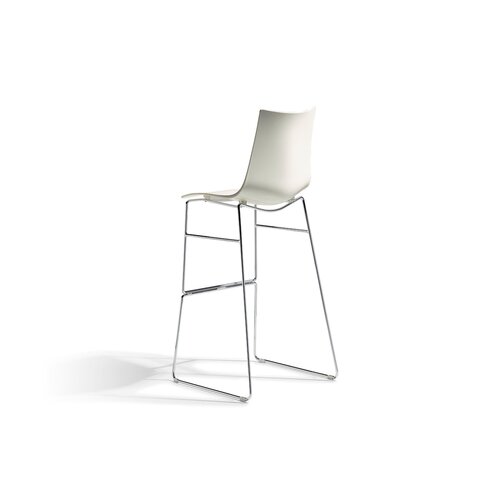 SCABDesign SCABDesign Zebra Barkruk SCABDesign SCABDesign Zebra Barkruk