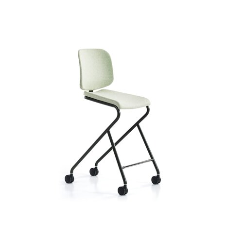 Lammhults Lammhults Add Move barkruk Lammhults Lammhults Add Move barkruk