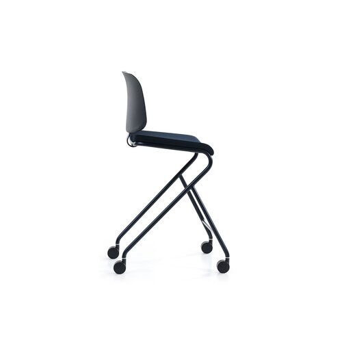 Lammhults Lammhults Add Move barkruk Lammhults Lammhults Add Move barkruk