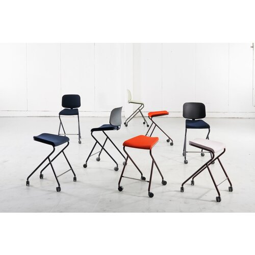 Lammhults Lammhults Add Move barkruk Lammhults Lammhults Add Move barkruk