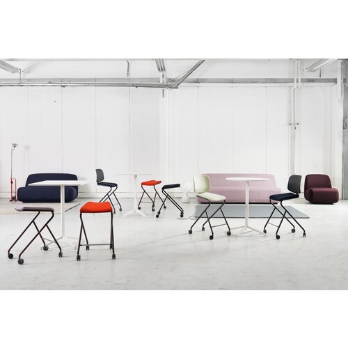 Lammhults Lammhults Add Move barkruk Lammhults Lammhults Add Move barkruk