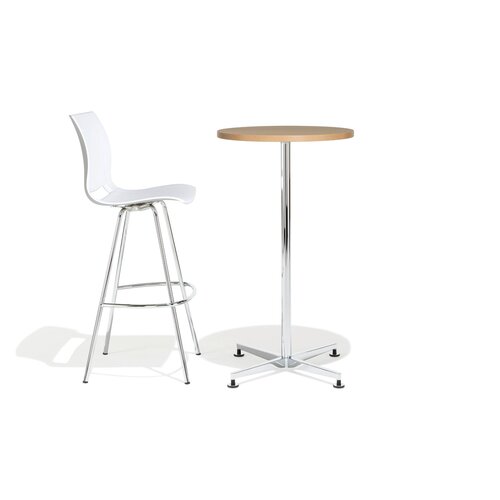 Kusch + Co Kusch + Co 2000 Uni_Verso barkruk Kusch + Co Kusch + Co 2000 Uni_Verso barkruk