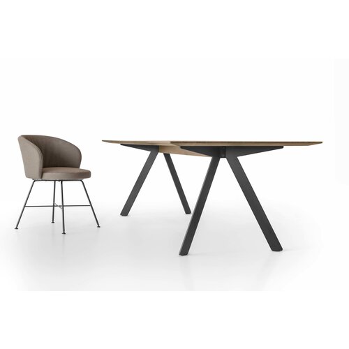 Girsberger Girsberger Barra tafel Girsberger Girsberger Barra tafel