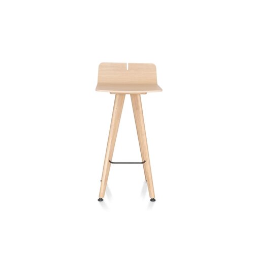 Dutchglobe Dutchglobe Barstool Cross Solid Dutchglobe Dutchglobe Barstool Cross Solid