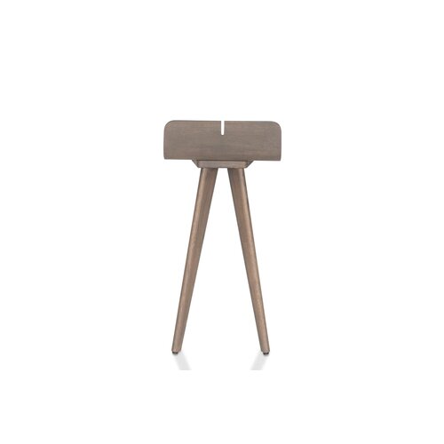 Dutchglobe Dutchglobe Barstool Cross Solid Dutchglobe Dutchglobe Barstool Cross Solid