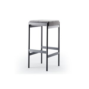 Hiller Hiller Dacor barstool Hiller Hiller Dacor barstool