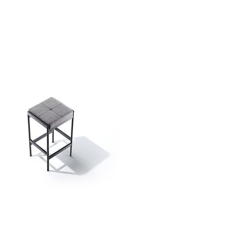 Hiller Hiller Dacor barstool Hiller Hiller Dacor barstool