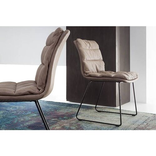 Tonon Tonon Basic Soft stoel Tonon Tonon Basic Soft stoel