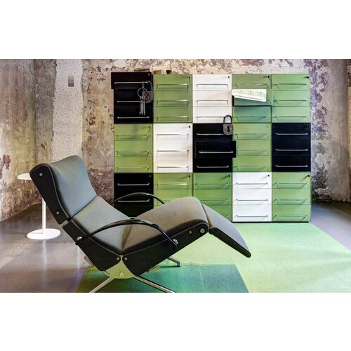 Tecno Tecno Basic modulair opbergsysteem Tecno Tecno Basic modulair opbergsysteem