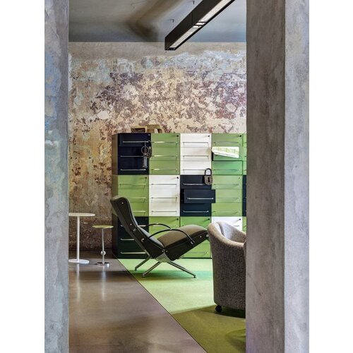 Tecno Tecno Basic modulair opbergsysteem Tecno Tecno Basic modulair opbergsysteem