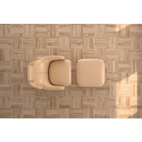 IVC Moduleo IVC Moduleo LVT Studio Moods Basket Weave Block vinyl tegels