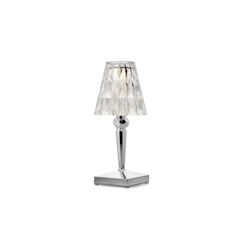 Kartell Kartell Battery tafellamp Kartell Kartell Battery tafellamp