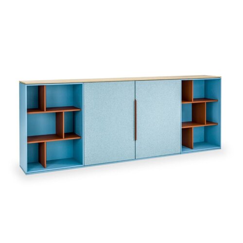 Haworth Haworth Be_Hold kasten