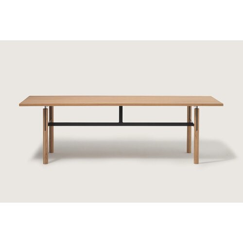 Møbel Copenhagen Møbel Copenhagen Beam tafel Møbel Copenhagen Møbel Copenhagen Beam tafel