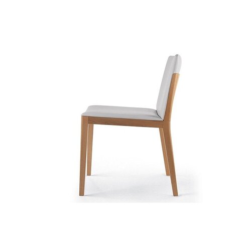 Poltrona Frau Poltrona Frau Beatrice stoel Poltrona Frau Poltrona Frau Beatrice stoel