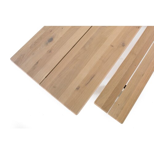 Arco Arco Base Bench Bank Arco Arco Base Bench Bank