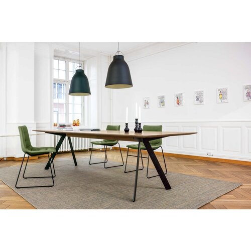 Girsberger Girsberger Barra tafel Girsberger Girsberger Barra tafel