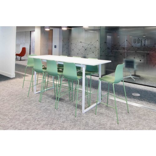 Naughtone Naughtone Polly Barstool