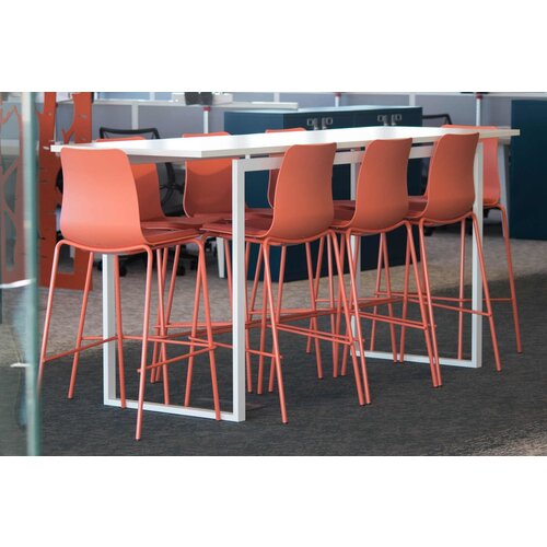 Naughtone Naughtone Polly Barstool