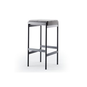 Hiller Hiller Dacor barstool Hiller Hiller Dacor barstool