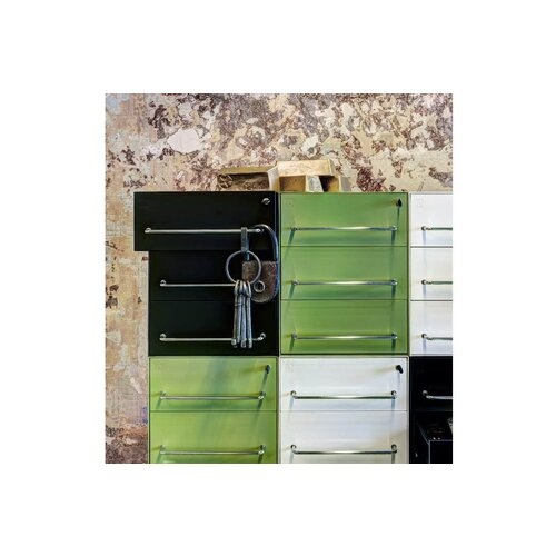 Tecno Tecno Basic modulair opbergsysteem Tecno Tecno Basic modulair opbergsysteem