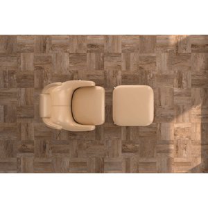 IVC Moduleo IVC Moduleo LVT Studio Moods Basket Weave Block vinyl tegels IVC Moduleo IVC Moduleo LVT Studio Moods Basket Weave Block vinyl tegels