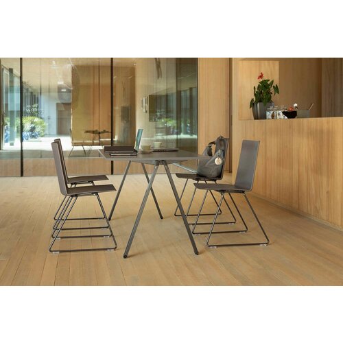 Wiesner Hager Wiesner Hager Batch zaalstoel Wiesner Hager Wiesner Hager Batch zaalstoel