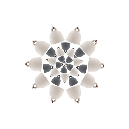 Normann Copenhagen Normann Copenhagen Bell Normann Copenhagen Normann Copenhagen Bell