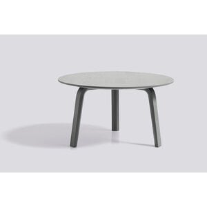 HAY HAY Bella Coffee Table lage tafel HAY HAY Bella Coffee Table lage tafel