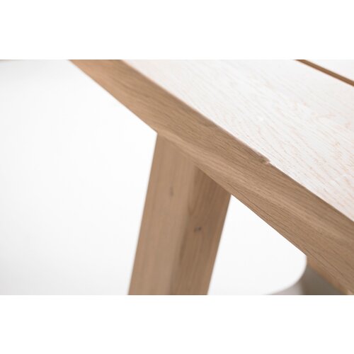 Arco Arco Base Bench Bank Arco Arco Base Bench Bank