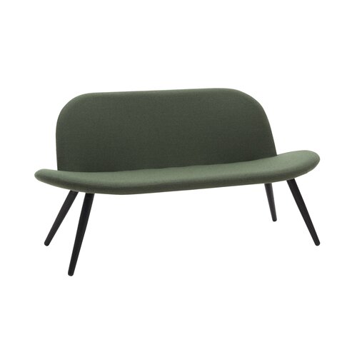 Softline Softline Orlando Wood Bench Softline Softline Orlando Wood Bench