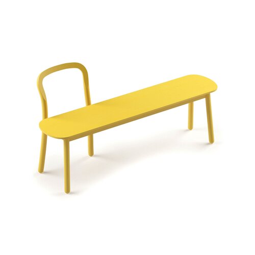 DUM DUM Beech Bench bank DUM DUM Beech Bench bank