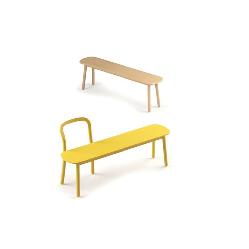 DUM DUM Beech Bench bank DUM DUM Beech Bench bank