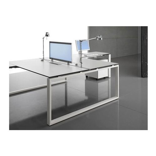 Bralco Bralco Loopy Bench bureau Bralco Bralco Loopy Bench bureau