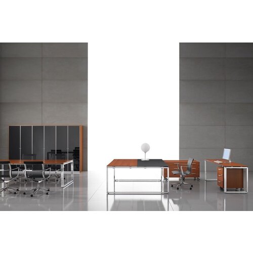 Bralco Bralco Loopy Bench bureau Bralco Bralco Loopy Bench bureau