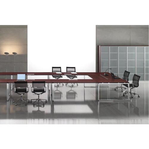 Bralco Bralco Loopy Bench bureau Bralco Bralco Loopy Bench bureau