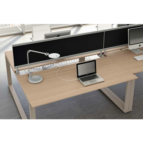 Bralco Bralco Loopy Bench bureau Bralco Bralco Loopy Bench bureau