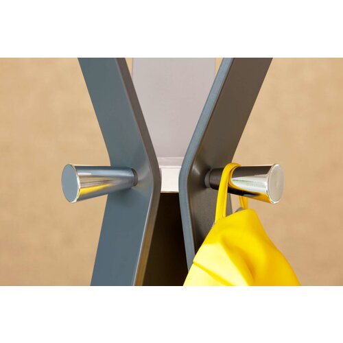 Cascando Cascando Bend kapstok Cascando Cascando Bend kapstok