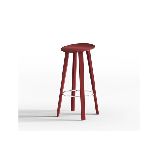 Crassevig Crassevig Beret barkruk