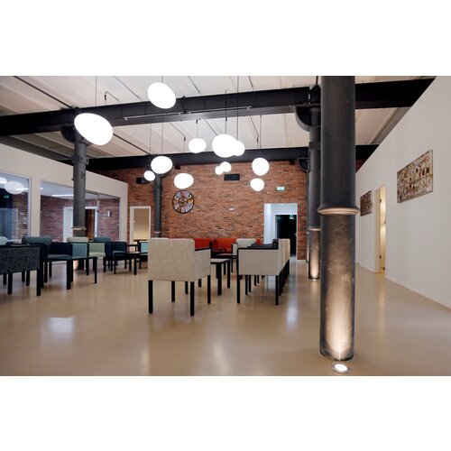 Arturo Arturo Betonlook gietvloeren