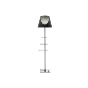 Flos Flos Bibliotheque vloerlamp Flos Flos Bibliotheque vloerlamp