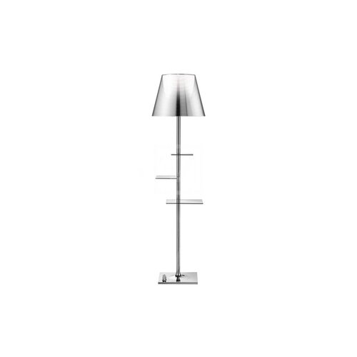 Flos Flos Bibliotheque vloerlamp Flos Flos Bibliotheque vloerlamp