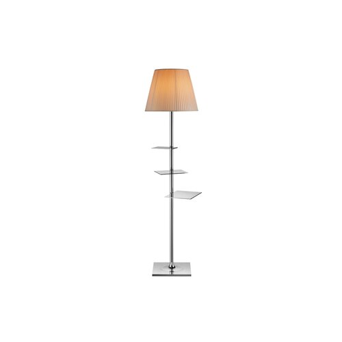 Flos Flos Bibliotheque vloerlamp Flos Flos Bibliotheque vloerlamp