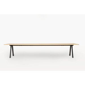 De Vorm De Vorm Big tafel De Vorm De Vorm Big tafel