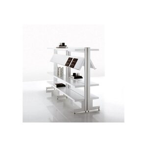 Caimi Caimi Big tijdschriftenkast Caimi Caimi Big tijdschriftenkast