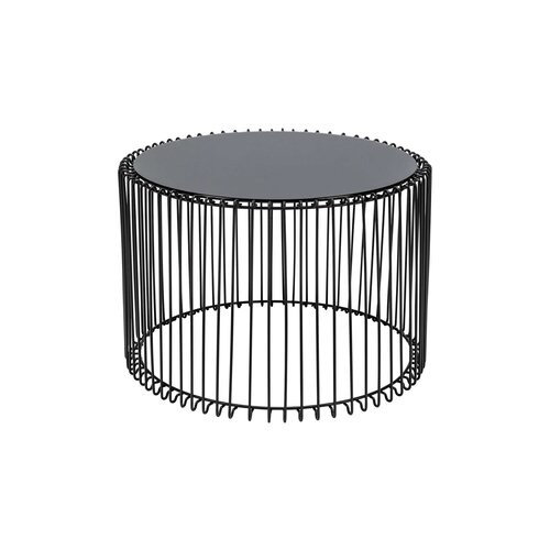 Satelliet Satelliet Birdcage tafel