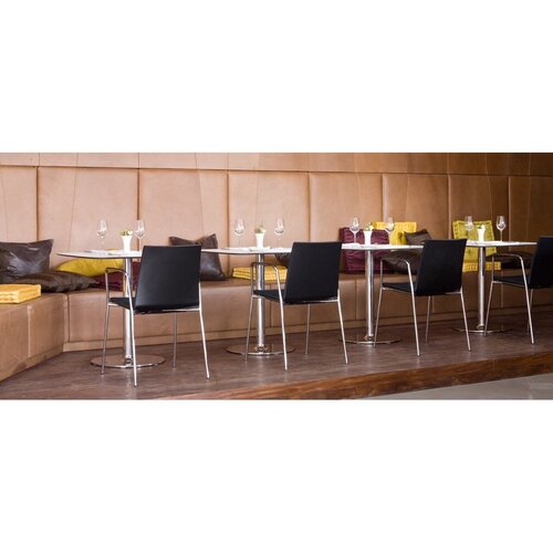 Wiesner Hager Wiesner Hager Update Bistro stoel Wiesner Hager Wiesner Hager Update Bistro stoel