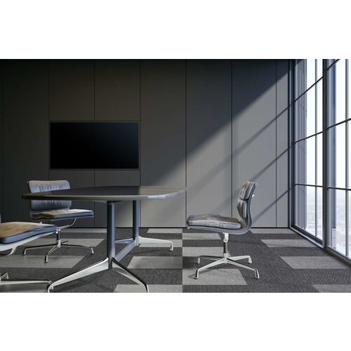 2Tec2 2Tec2 Black Hole geweven vinyl vloerbedekking