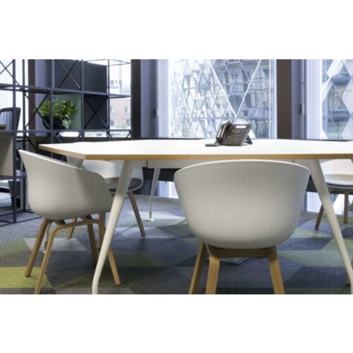 2Tec2 2Tec2 Black Hole geweven vinyl vloerbedekking